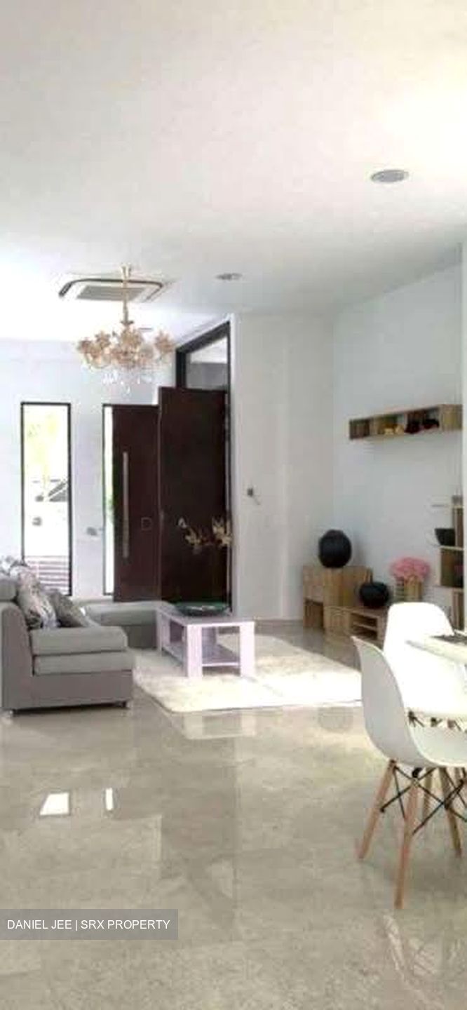 Lorong Marzuki (D14), Semi-Detached #549078001